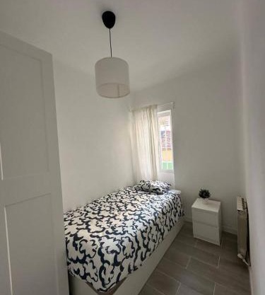 Hogar acogedor en Retiro