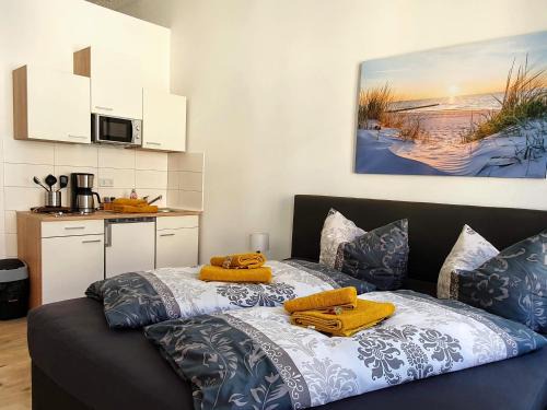 Hogulu - im Herzen der Altstadt, Appartement 11