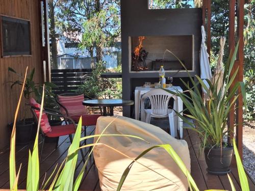 Hojas de Otoño SOLO CON SEÑA