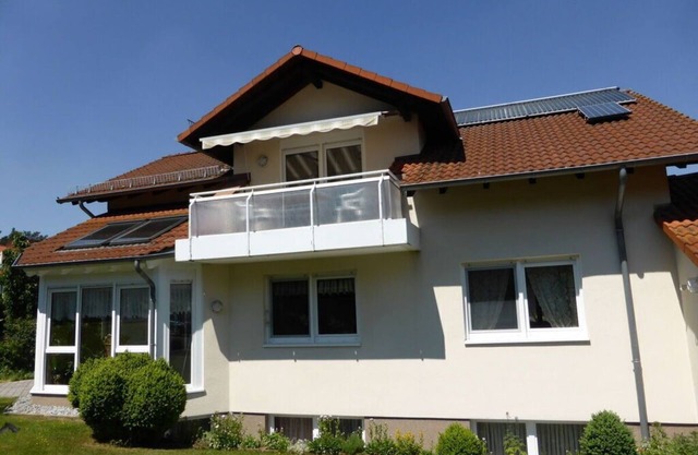 Apartamento vacacional SonnenNest