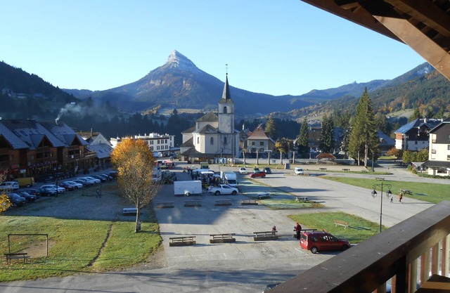 holiday rental st pierre de chartreuse