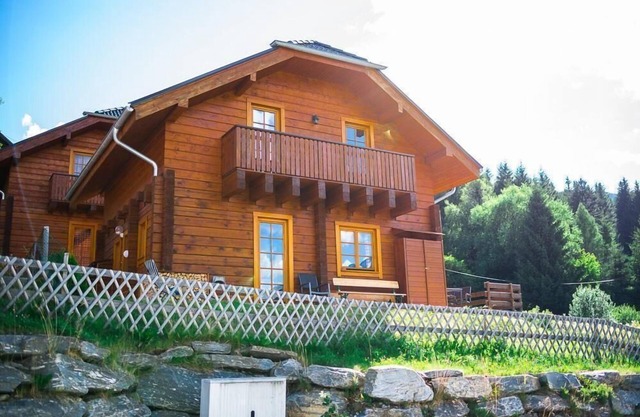 Casa de vacaciones St. Margarethen im Lungau para 1 - 6 personas con 3 dormitorios - Casa de vacacio