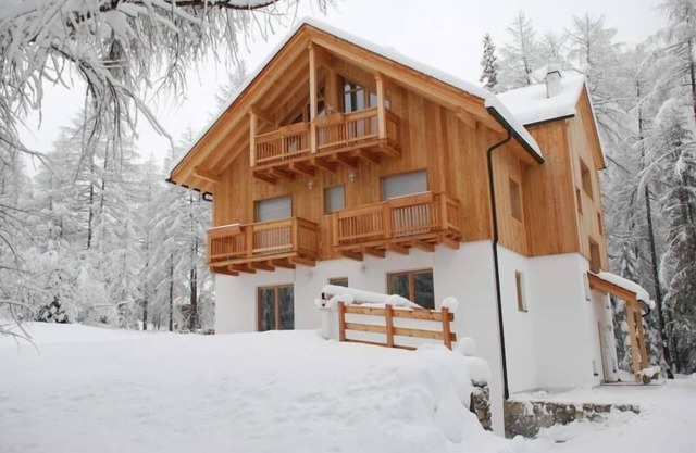 Apartamento de vacaciones Sankt Lorenzen (San Lorenzo di Sebato) para 2 - 6 personas con 2 dormitori