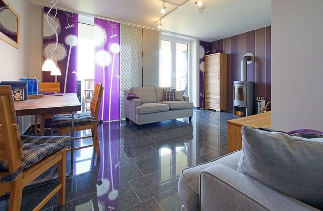 Apartamento de vacaciones Hohen Wieschendorf para 1 - 3 personas con 1 dormitorio - Apartamento en c