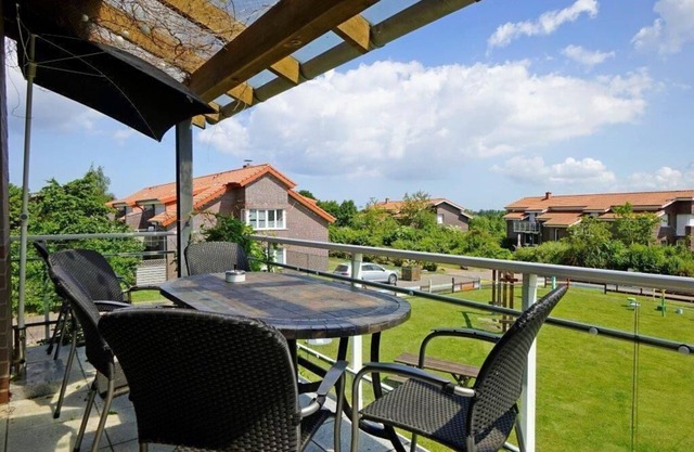 Apartamento de vacaciones Hohen Wieschendorf para 1 - 6 personas con 3 dormitorios - Apartamento