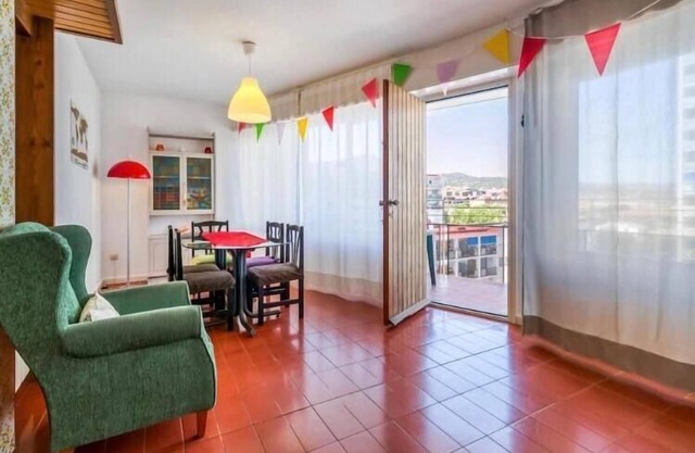 Apartamento de vacaciones Vilassar de Mar para 6 personas con 3 dormitorios - Apartamento en casa un