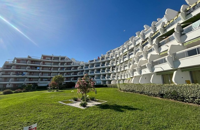 Apartamento vacacional "Plage Du Couchant"