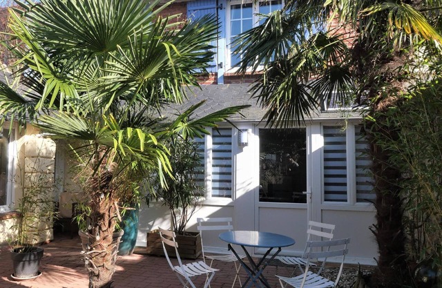 Apartamento de vacaciones Villers sur Mer para 1 - 6 personas con 2 dormitorios - Apartamento en cas