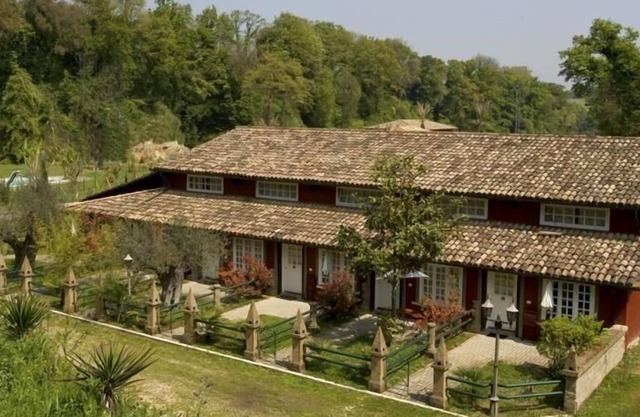 Apartamento de vacaciones Tomba di Nerone para 1 - 4 personas con 1 dormitorio - Apartamento