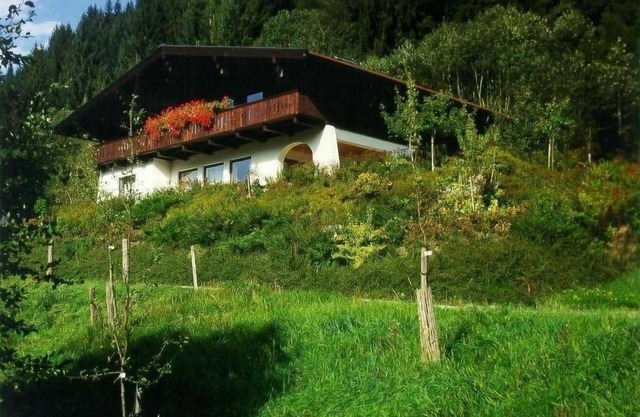 Apartamento de vacaciones Eben im Pongau para 2 - 6 personas con 2 dormitorios - Apartamento