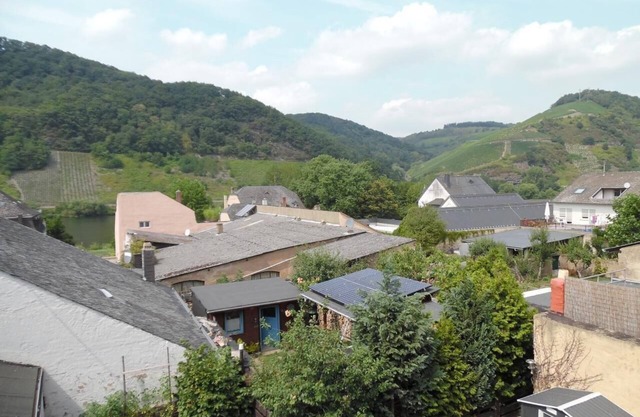 Apartamento de vacaciones Neumagen-Dhron para 2 - 5 personas con 2 dormitorios - Apartamento