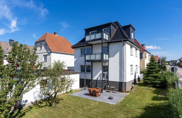 Apartamento-Baño privado-De Lujo-Obergeschoss