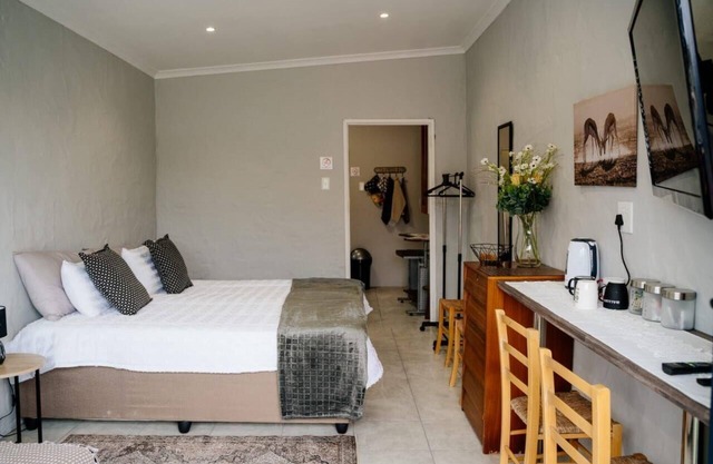 Apartamento de vacaciones Port Elizabeth para 1 - 4 personas - Casa de vacaciones
