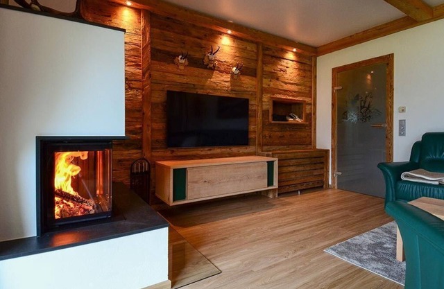 Apartamento de vacaciones Abtenau para 1 - 5 personas con 1 dormitorio - Apartamento