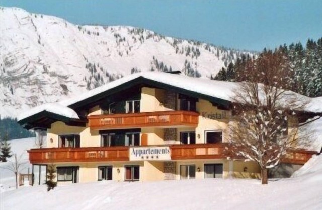 Holiday apartment Abtenau for 1 - 6 persons with 2 bedrooms - Holiday apartment