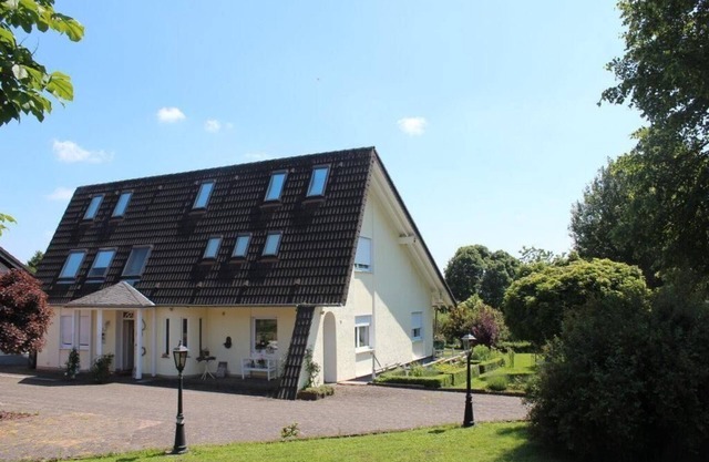Apartamento de vacaciones Blankenheim para 1 - 4 personas con 2 dormitorios - Apartamento