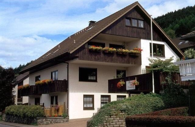 Apartamento de vacaciones Bruchhausen para 2 personas con 1 dormitorio - Apartamento