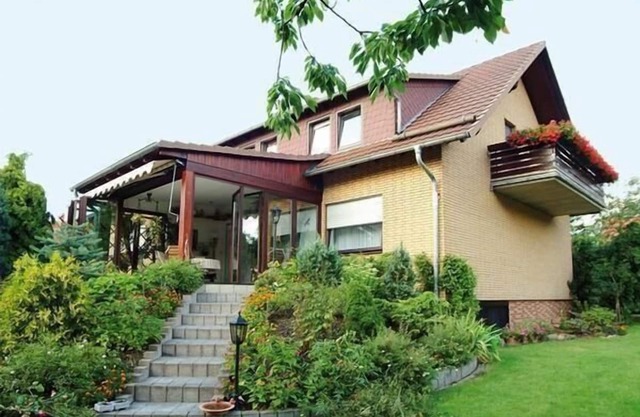 Apartamento de vacaciones Bad Grund para 1 - 6 personas con 3 dormitorios - Apartamento