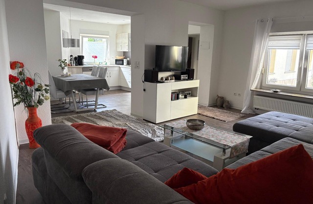 Apartamento de vacaciones Bad Ems para 1 - 3 personas con 1 dormitorio - Apartamento en casa unifami