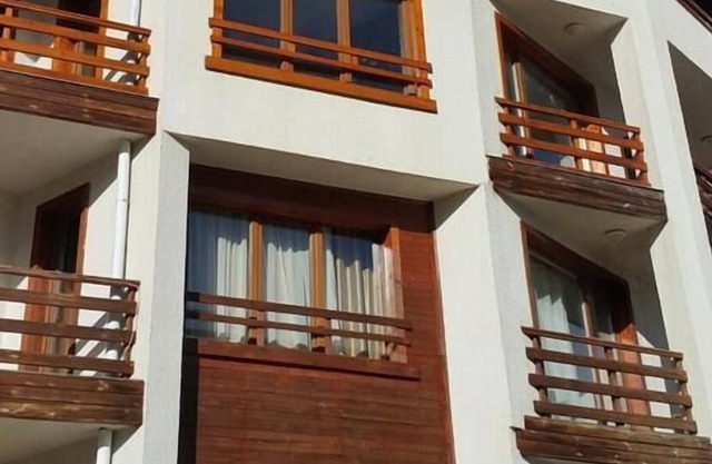 Apartamento de vacaciones Bansko para 1 - 6 personas con 2 dormitorios - Casa de vacaciones