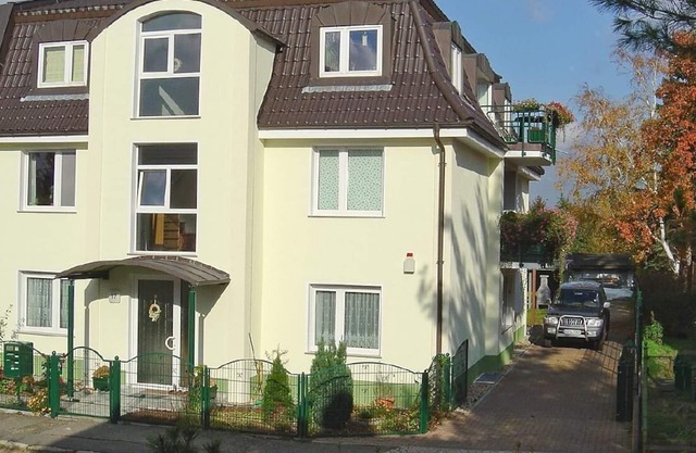 Apartamento de vacaciones Berlín para 1 - 4 personas con 2 dormitorios - Apartamento