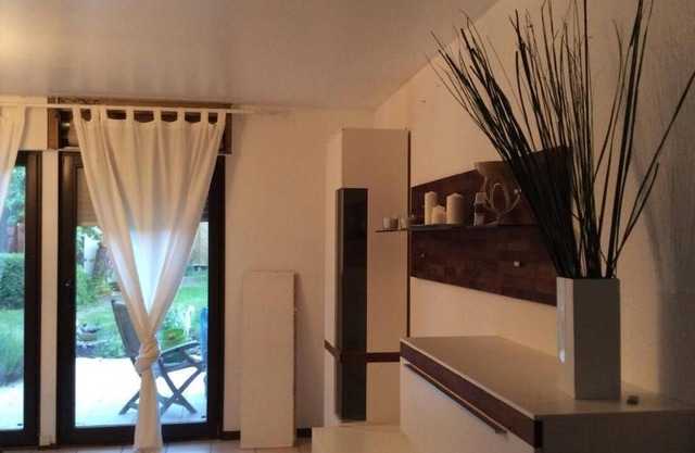 Apartamento de vacaciones Berlín para 1 - 3 personas con 1 dormitorio - Apartamento