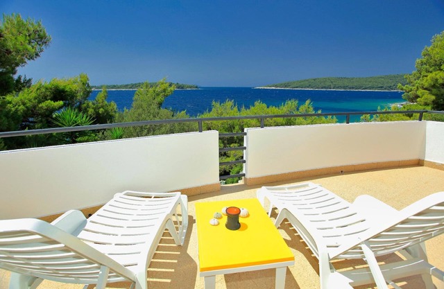 Apartamento de vacaciones Blato para 1 - 6 personas con 2 dormitorios - Casa de vacaciones