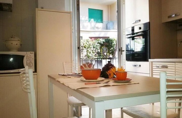 Apartamento de vacaciones Bogliasco para 1 - 4 personas con 1 dormitorio - Apartamento