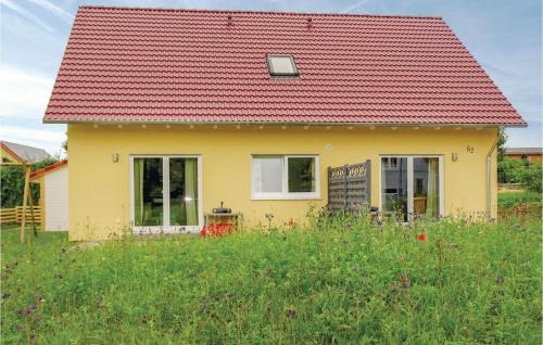 Holiday Apartment Boiensdorf 02