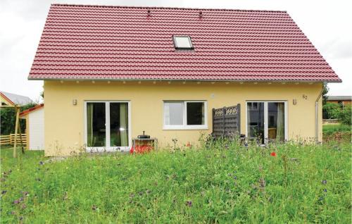 Holiday Apartment Boiensdorf 04