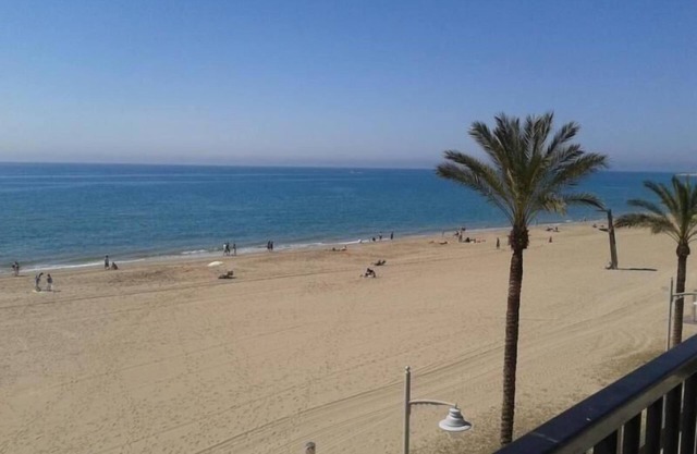 Apartamento de vacaciones Coma-Ruga para 1 - 5 personas con 3 dormitorios - Casa rural