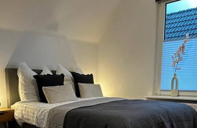 Holiday apartment Bad Bentheim for 1 - 2 persons - Holiday apartment in one or multi-family house