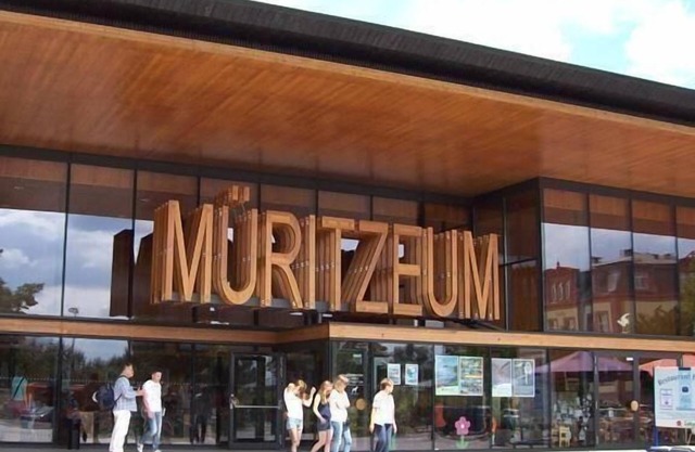 Apartamento de vacaciones Göhren-Lebbin para 1 - 4 personas con 2 dormitorios - Casa pareada