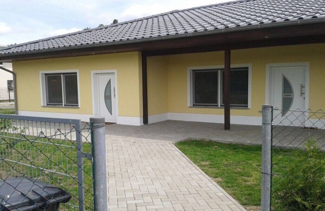 Apartamento de vacaciones en Grimnitzsee