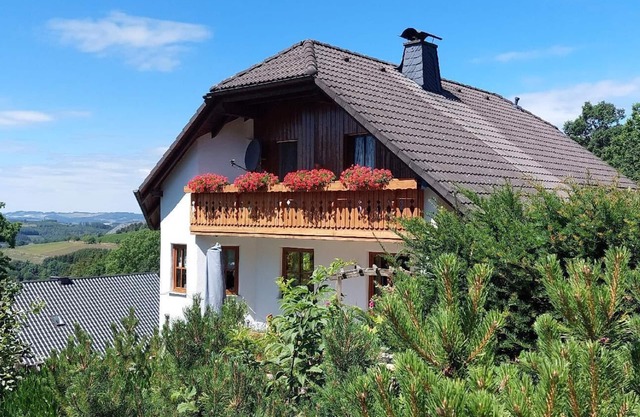Apartamento de vacaciones Schmallenberg para 1 - 2 personas con 1 dormitorio - Casa de vacaciones