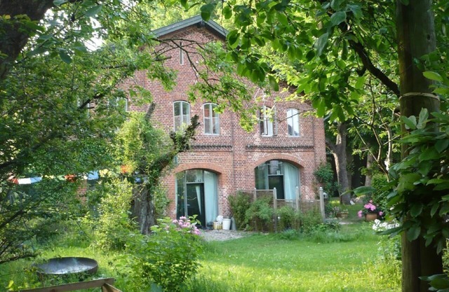 Apartamento de vacaciones Stockelsdorf para 1 - 4 personas con 2 dormitorios - Apartamento
