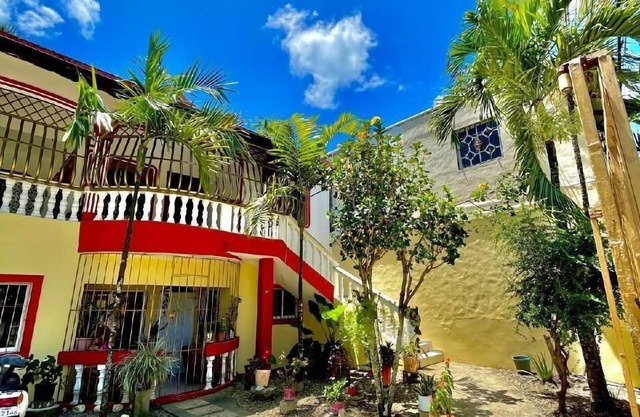 Apartamento de vacaciones Puerto Plata para 1 - 4 personas con 2 dormitorios - Apartamento