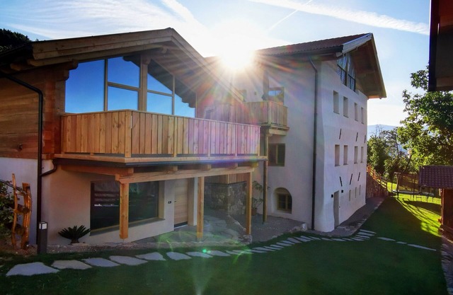 Apartamento Egger an der Lahn - Nonna con vistas a la montaña, terraza y Wi-Fi