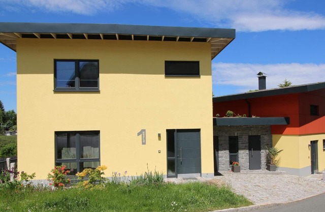 Apartamento de vacaciones Eibenstock para 1 - 4 personas con 2 dormitorios - Apartamento