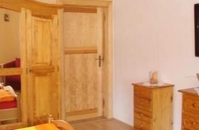 Apartamento de vacaciones Frankenhain para 2 personas con 1 dormitorio - Apartamento