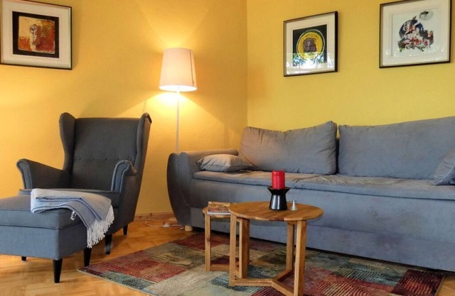 Apartamento vacacional Fernblick
