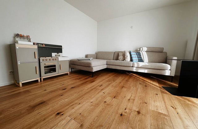 Apartamento de vacaciones Grächen para 1 - 4 personas con 2 dormitorios - Apartamento