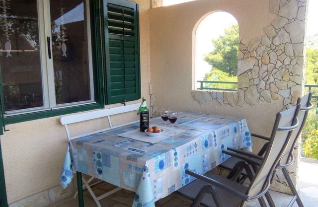 Apartamento vacacional con gran vista al mar