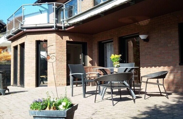 Apartamento vacacional Hammergrund