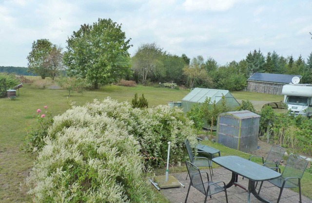 Holiday apartment honey pot Object-ID 120084