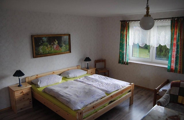 Apartamento de vacaciones Windeby para 1 - 3 personas con 1 dormitorio - Apartamento