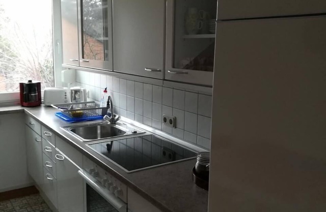 Apartamento de vacaciones Köln para 1 - 2 personas - Apartamento