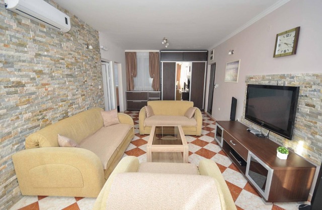 Apartamento de vacaciones Kotor para 2 - 4 personas con 1 dormitorio - Casa pareada