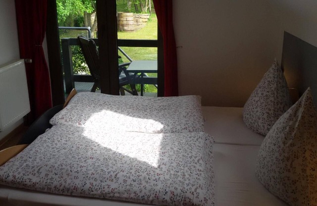 Apartamento de vacaciones Kröv para 1 - 3 personas con 1 dormitorio - Apartamento