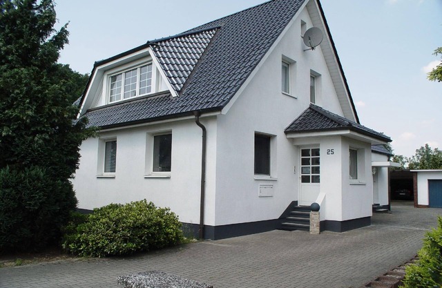 Apartamento de vacaciones Lotte para 1 - 4 personas con 1 dormitorio - Casa de vacaciones